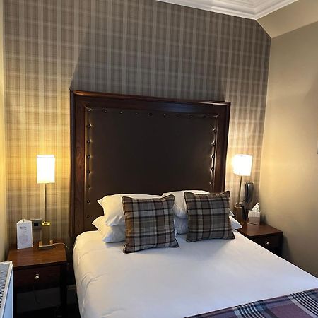 Cairngorm Hotel Aviemore Eksteriør bilde