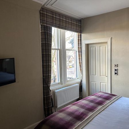 Cairngorm Hotel Aviemore Eksteriør bilde