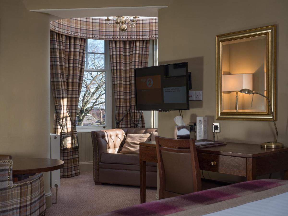 Cairngorm Hotel Aviemore Eksteriør bilde
