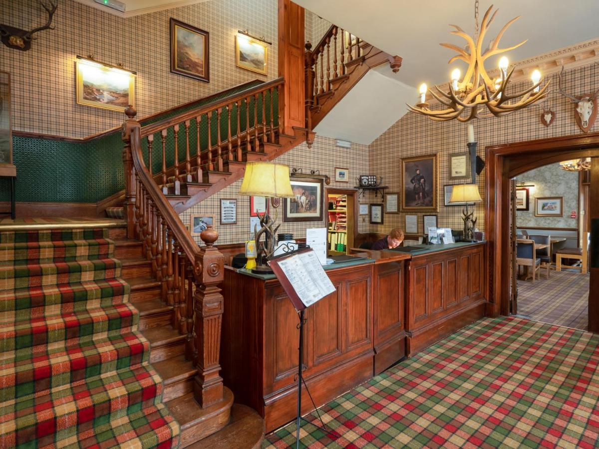 Cairngorm Hotel Aviemore Eksteriør bilde
