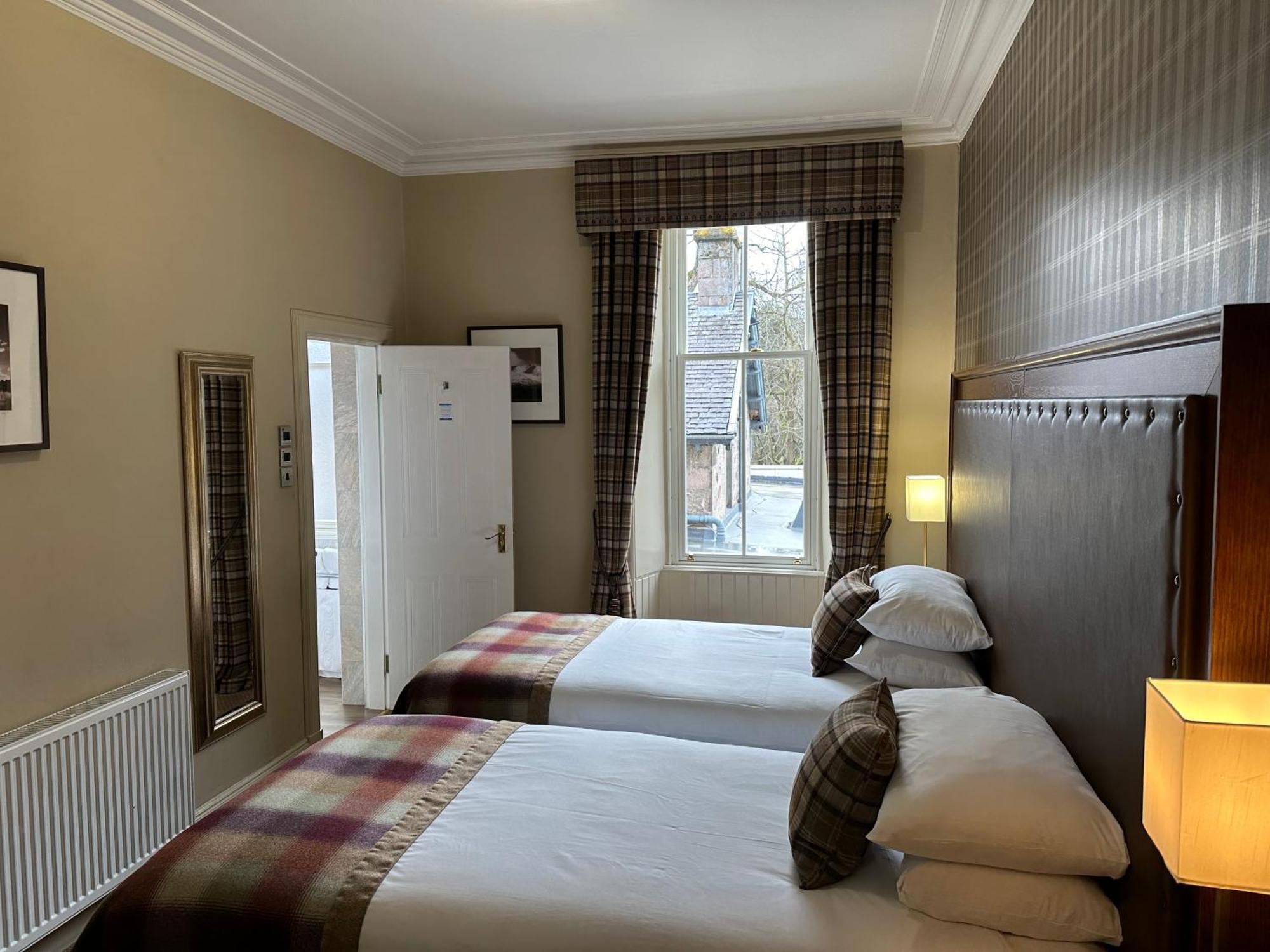 Cairngorm Hotel Aviemore Eksteriør bilde