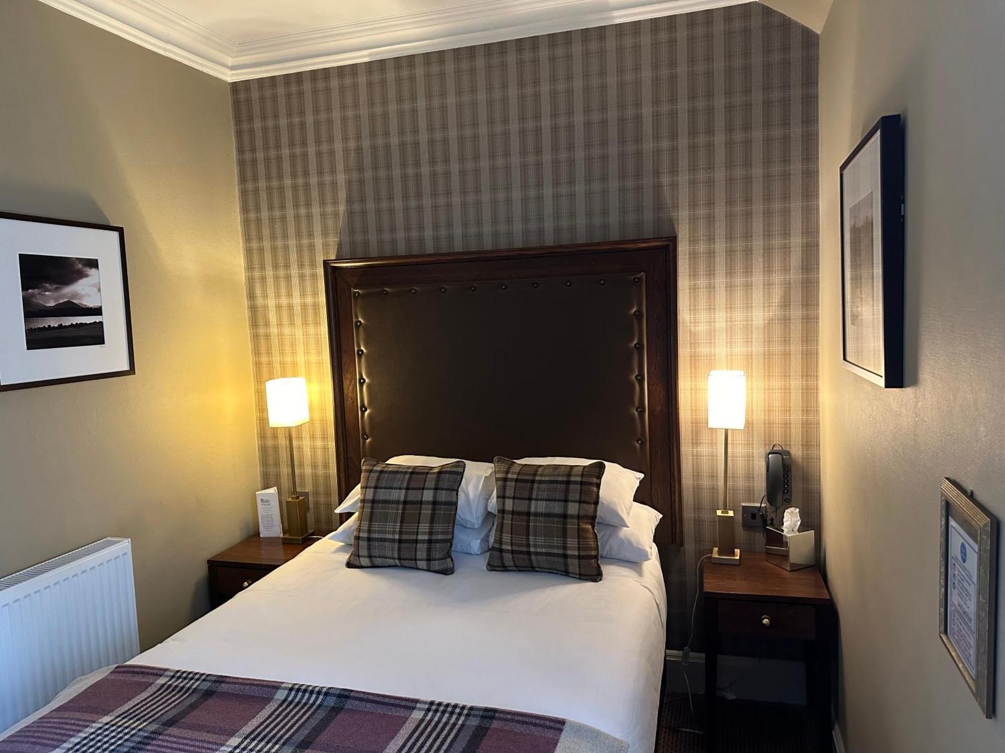 Cairngorm Hotel Aviemore Eksteriør bilde