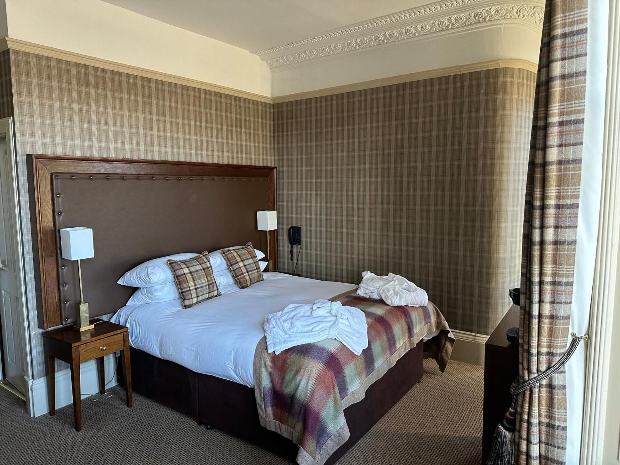 Cairngorm Hotel Aviemore Eksteriør bilde