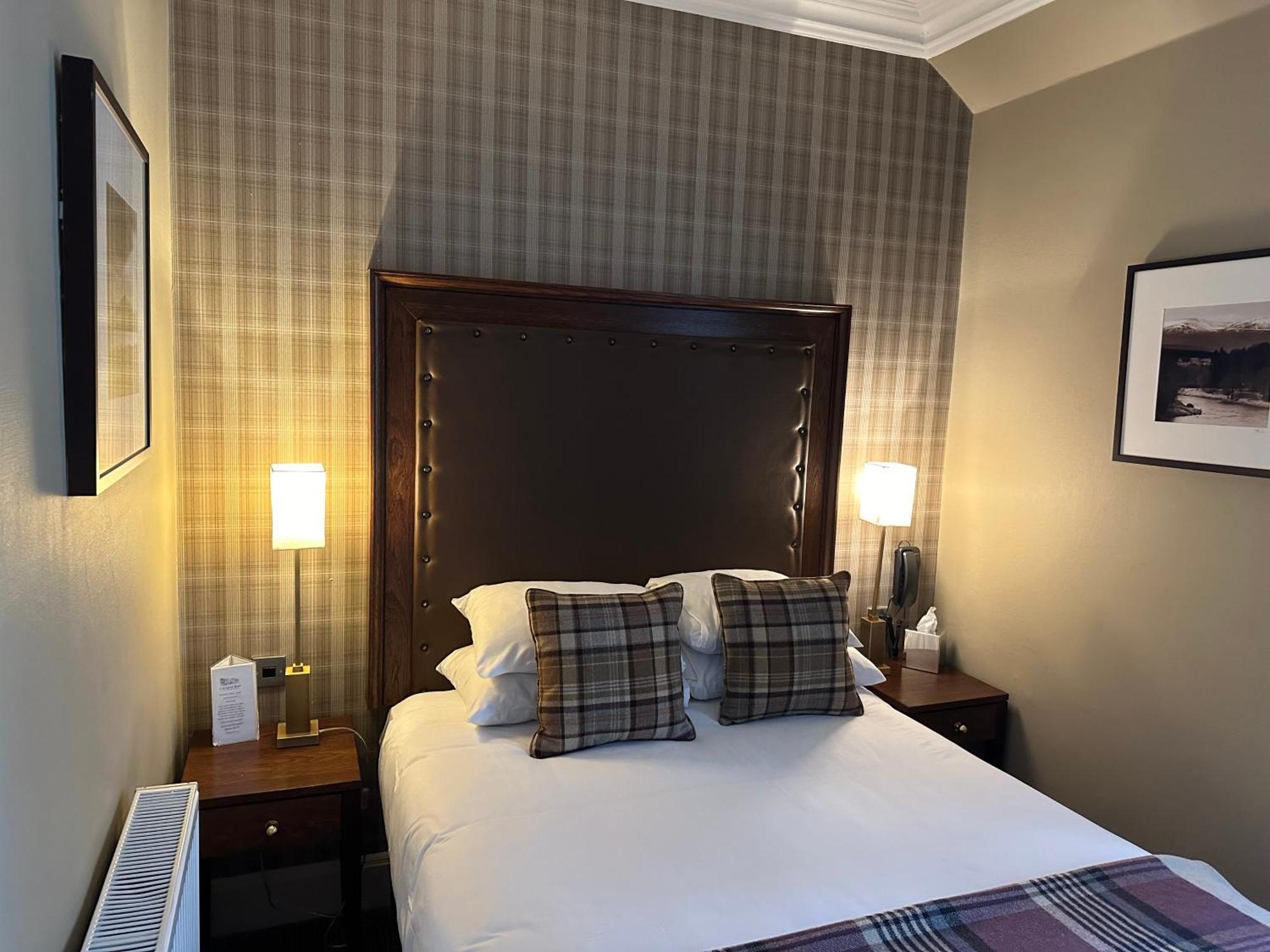 Cairngorm Hotel Aviemore Eksteriør bilde