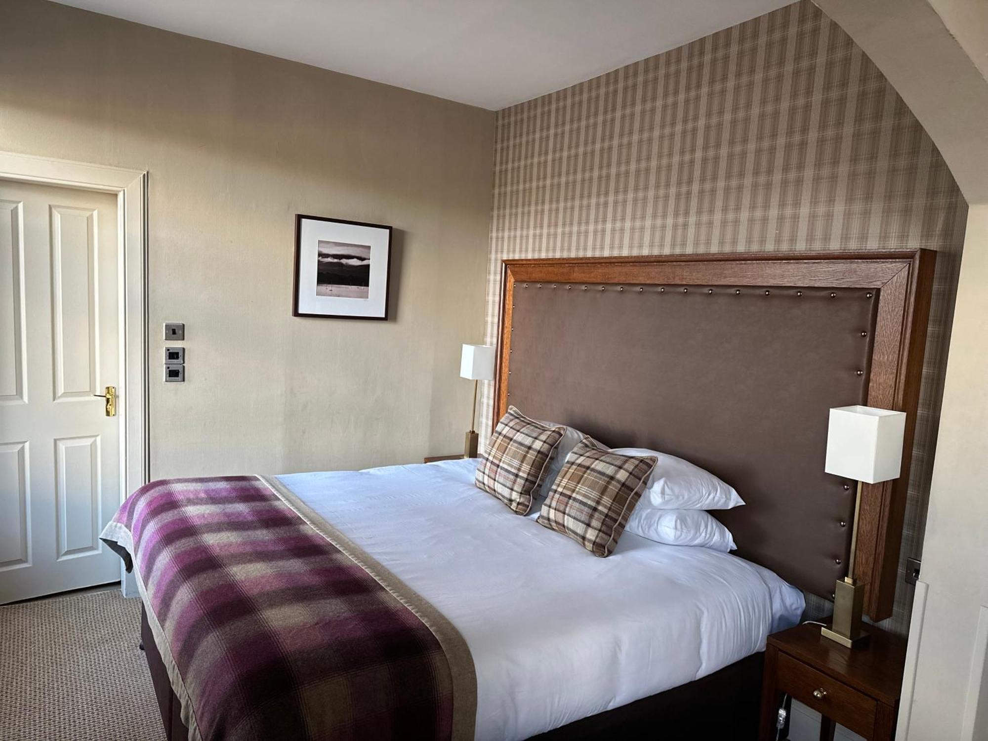 Cairngorm Hotel Aviemore Eksteriør bilde