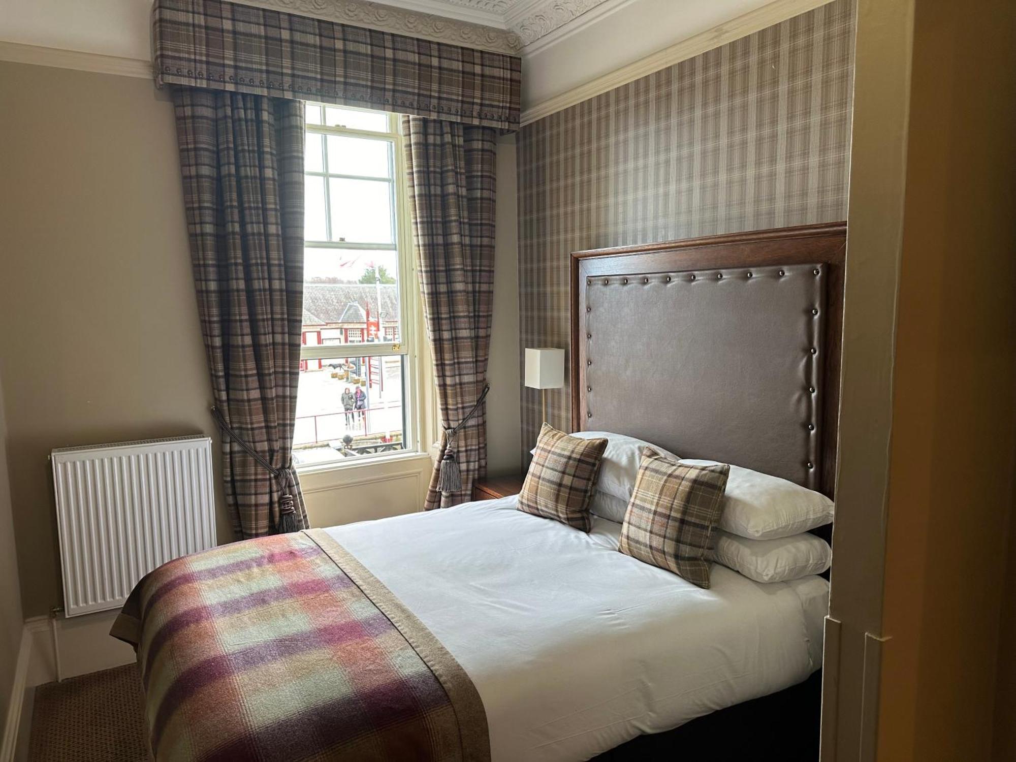 Cairngorm Hotel Aviemore Eksteriør bilde
