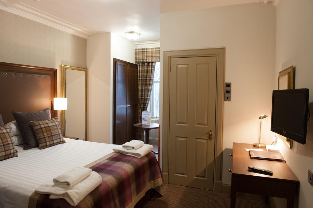 Cairngorm Hotel Aviemore Rom bilde