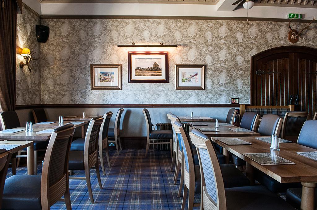 Cairngorm Hotel Aviemore Eksteriør bilde