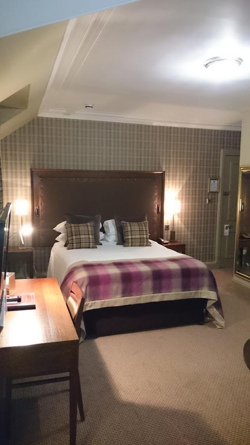 Cairngorm Hotel Aviemore Eksteriør bilde