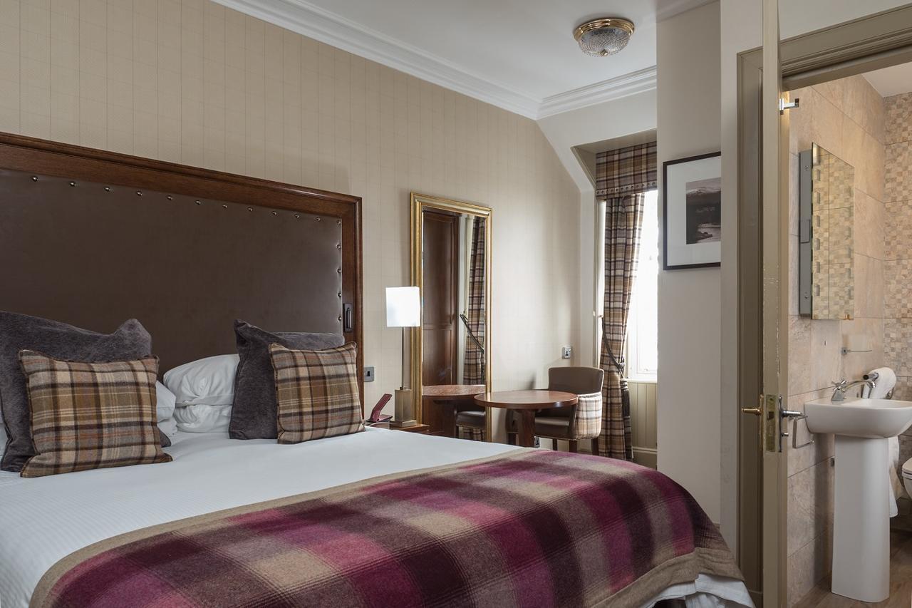 Cairngorm Hotel Aviemore Eksteriør bilde