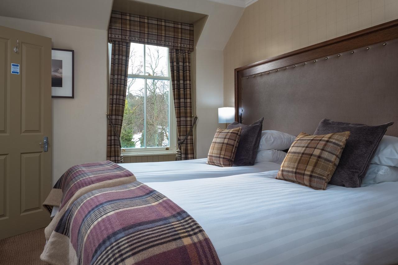 Cairngorm Hotel Aviemore Eksteriør bilde