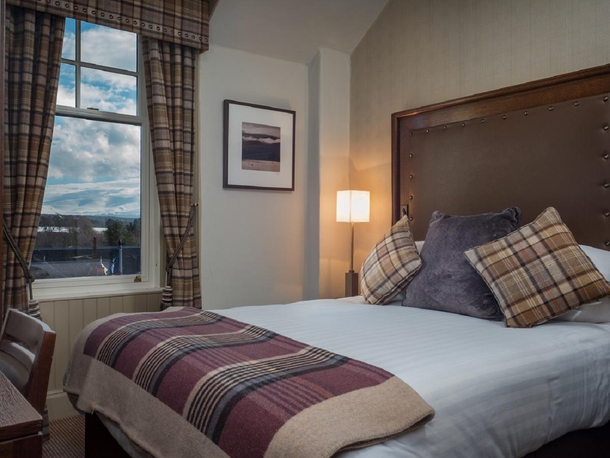 Cairngorm Hotel Aviemore Eksteriør bilde