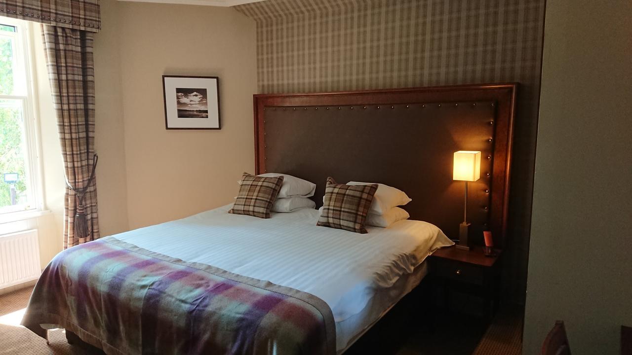 Cairngorm Hotel Aviemore Eksteriør bilde