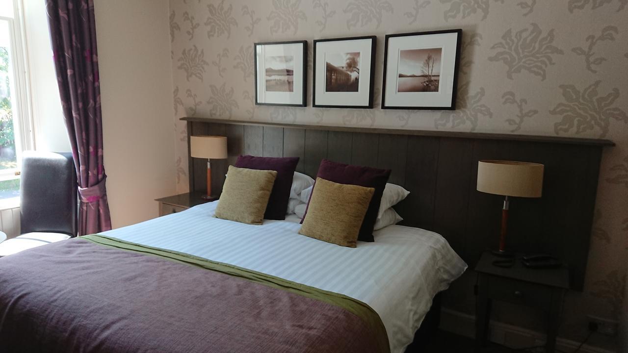 Cairngorm Hotel Aviemore Eksteriør bilde