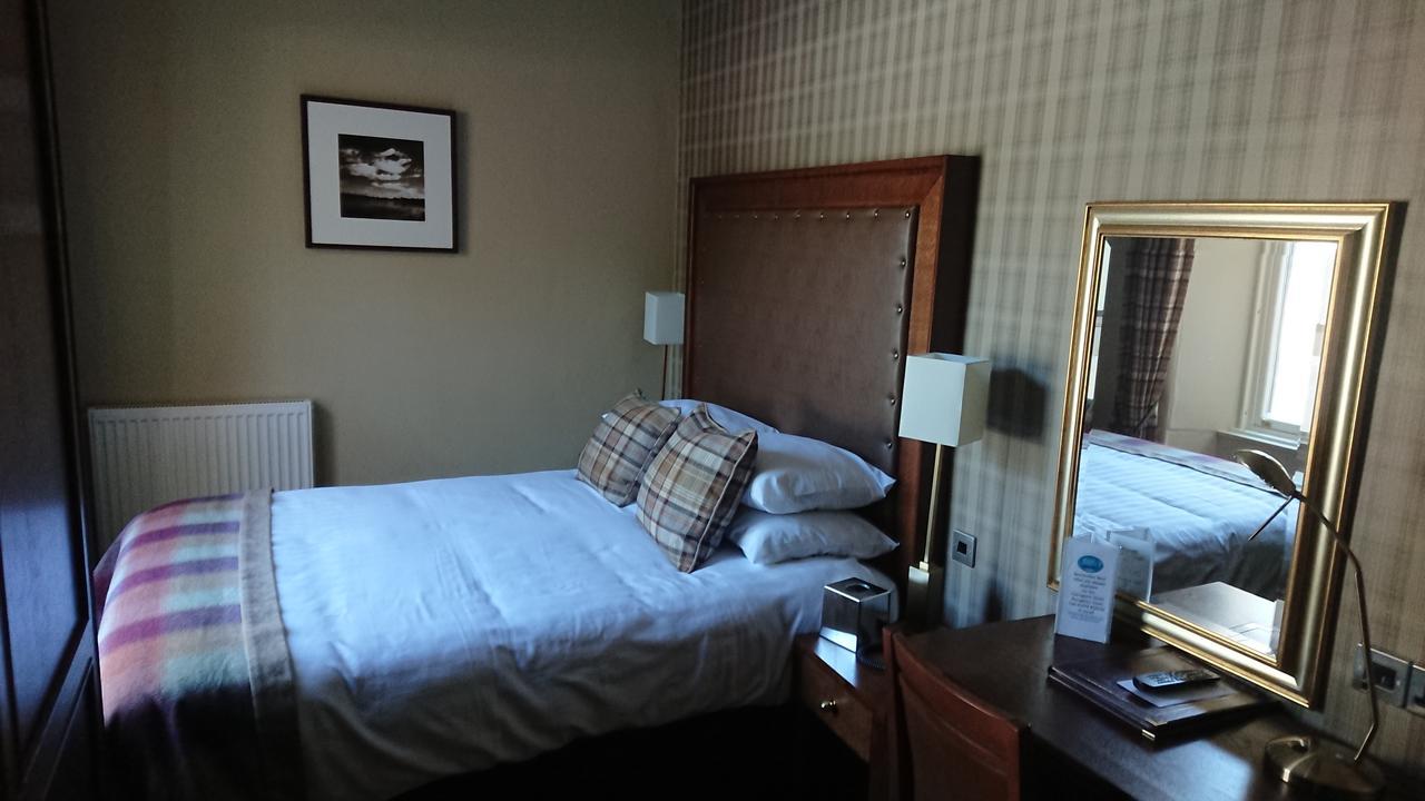 Cairngorm Hotel Aviemore Eksteriør bilde